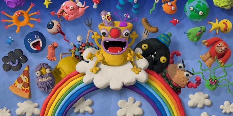 Clay Jam makes a big impression and celebrates with new free-to-play version