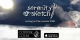Serenity Sketch
