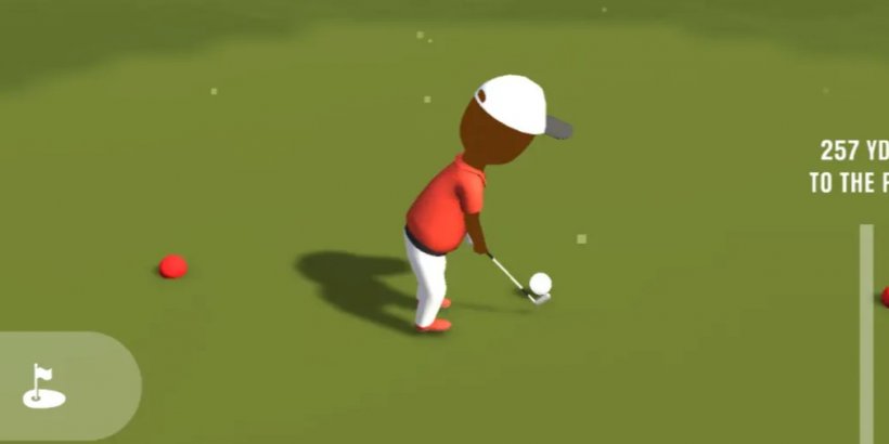 Golf In One Club launches on iOS with weekly tournament structure