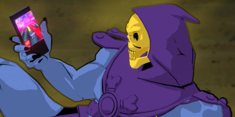 Skeletor: Until Next Time acts as an entirely unnecessary sequel to a meme, and I love it for that