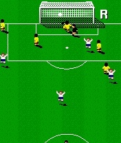 Sensible Soccer icon