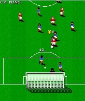 Sensible Soccer Review