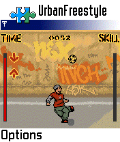 Urban Freestyle Review