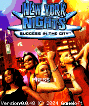 New York Nights Review