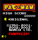 Pac-Man Review