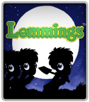 Lemmings icon