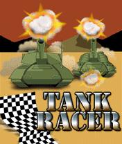 Tank Racer Review