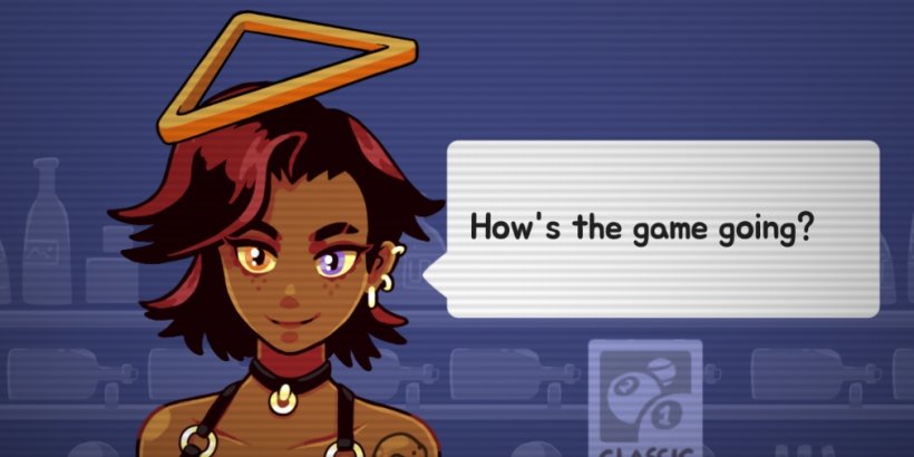Ultrapool brings some Balatro-like brain teasing to the baize