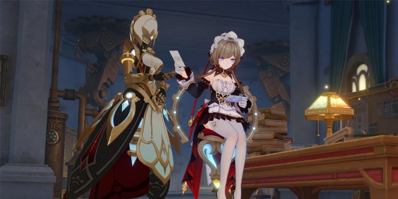 Where Winds Meet, Genshin Impact, Summoners War - We've Gacha Covered