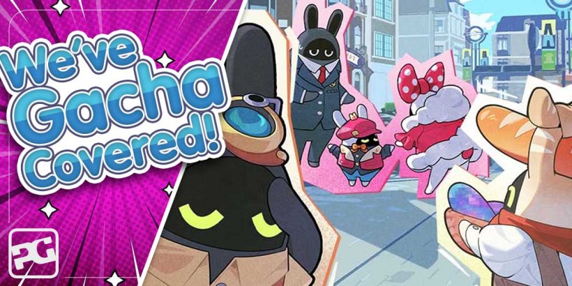 We've Gacha Covered - Zenless Zone Zero, Wuthering Waves, and Goddess of Victory: Nikke 