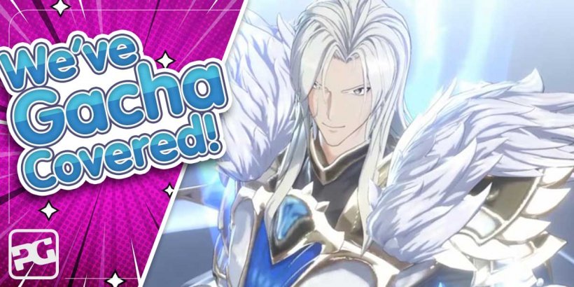 Summoners War, Wizardry Variants Daphne, and Etheria Restart - We've Gacha Covered