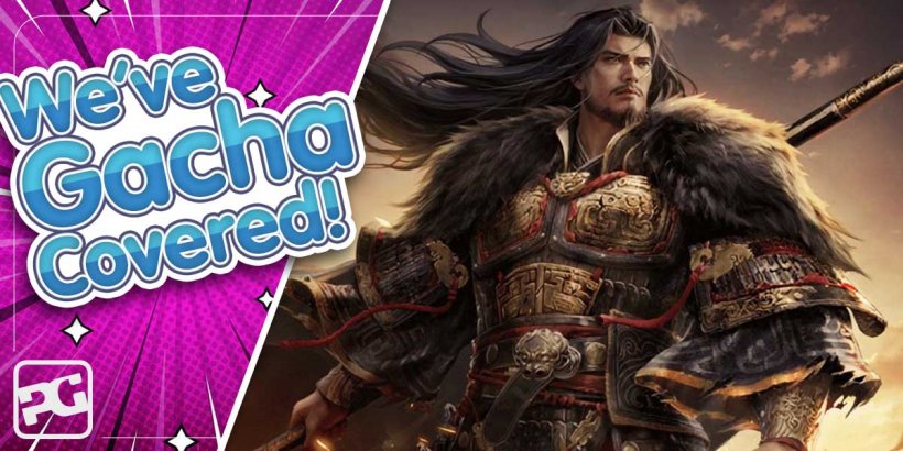 Another Eden, Mongil: Star Dive, Shop Titans - We've Gacha Covered
