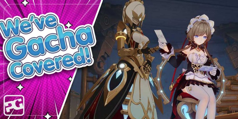 Where Winds Meet, Genshin Impact, Summoners War - We've Gacha Covered