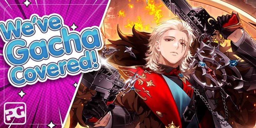 Tower of God: New World, Seven Knights Rebirth, Wuthering Waves - We've Gacha Covered