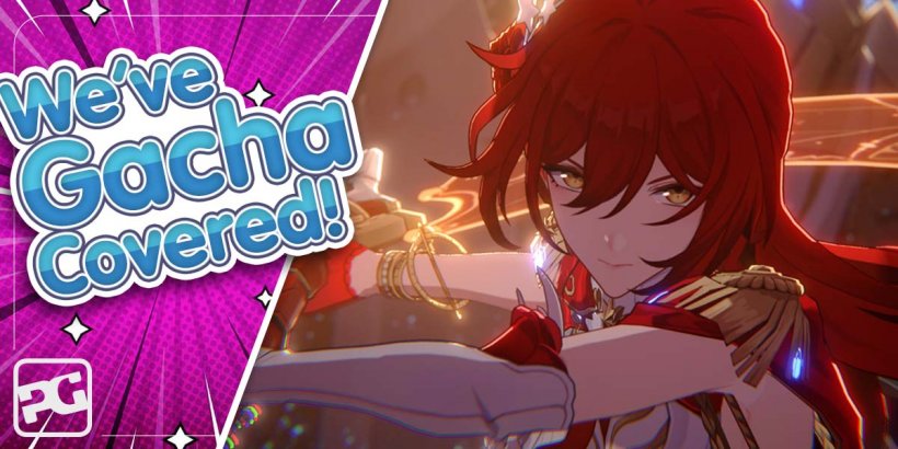 Honkai: Star Rail, Wizardry Variants Daphne, Solo Leveling: Arise  - We've Gacha Covered
