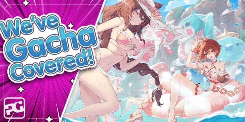 Neverness to Everness, Mongil: Star Dive, Reverse: 1999 - We've Gacha Covered