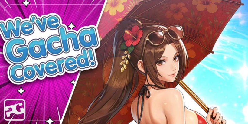 Arknights: Endfield, Soul Strike, King of Fighters AFK - We've Gacha Covered