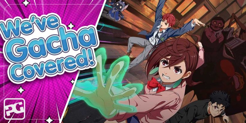 Honor of Kings, Another Eden, Tower of God New World - We've Gacha Covered