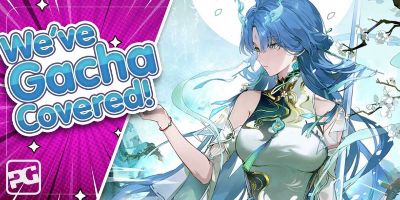 Wuthering Waves, Shop Titans, Uncharted Waters Origin - We've Gacha Covered