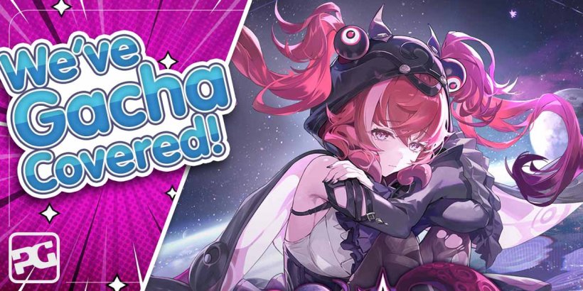 Duet Night Abyss, Mongil: Star Dive, RAID: Shadow Legends - We've Gacha Covered
