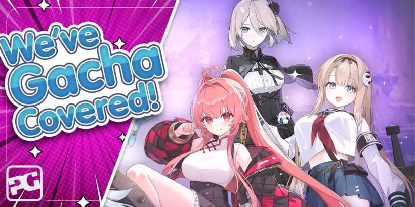 Arknights Endfield, Seven Knights Re:Birth, Epic Seven - We've Gacha Covered