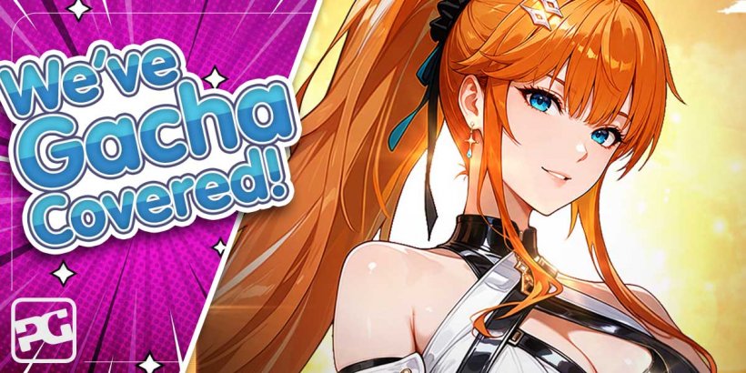 Puzzle & Dragons, Solo Leveling Arise, Crystal of Atlan - We've Gacha Covered