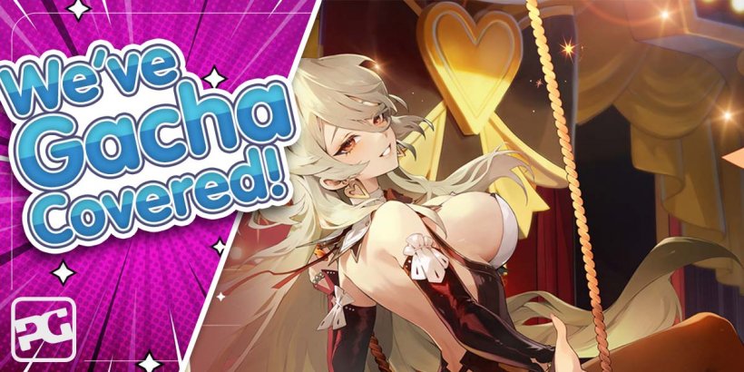 Mongil Star Dive, Wuthering Waves, Genshin Impact - We've Gacha Covered