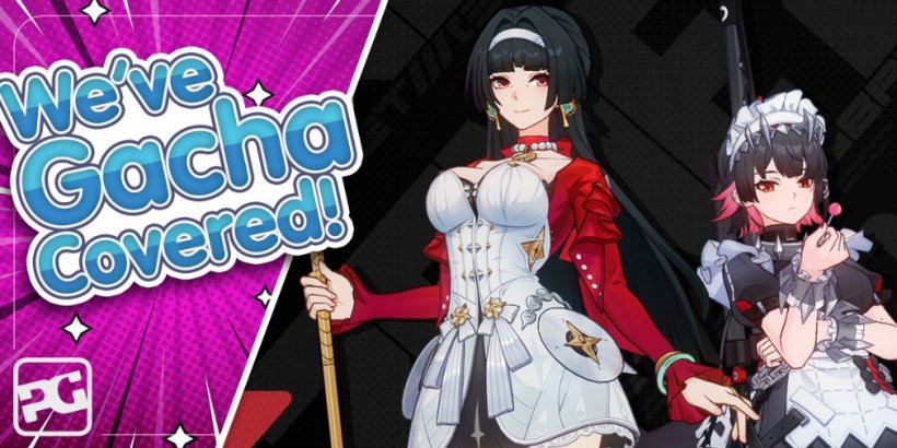 Wuthering Waves, Honkai Star Rail, Solo Leveling: Arise - We've Gacha Covered