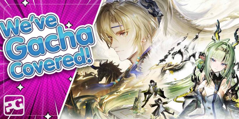 Uncharted Waters Origin, Arknights: Endfield, Heaven Burns Red - We've Gacha Covered