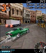 Asphalt Urban GT Review