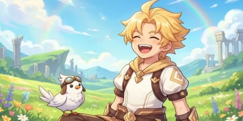 Land of Arielia codes (July 2026) - Who wouldn't want some extra Miraspirits?
