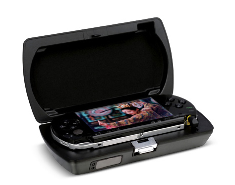 Nyko Charger Case