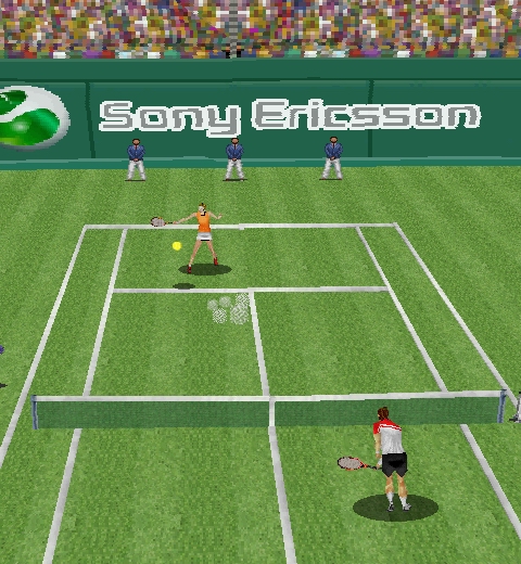 Super Real Tennis Review
