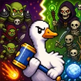 Goose RPG: Honk to Survive icon
