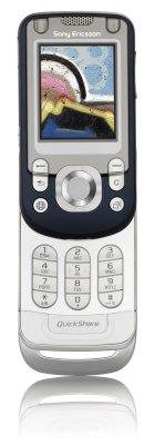It's game on for Sony Ericsson