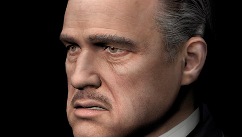 The Godfather: Mob Wars icon