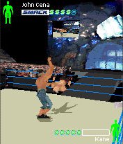 WWE on the QD, ASAP