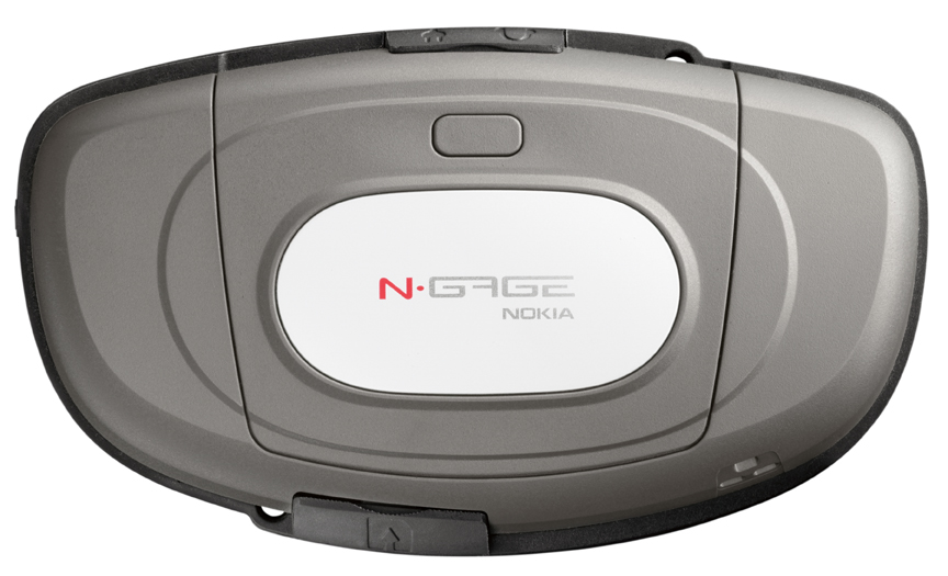 Nokia to expand N-Gage gaming