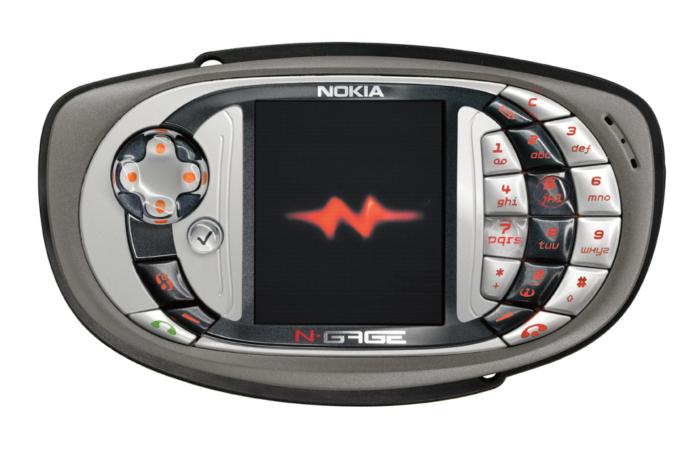 Future of N-Gage to be announced?