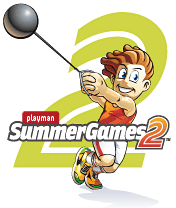 Summer Games 2 Review