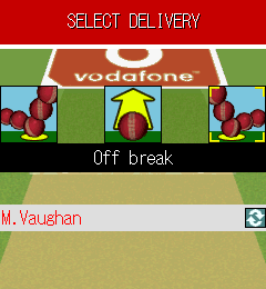 Michael Vaughan's Cricket Review