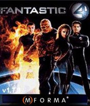 Fantastic Four Review