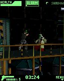 Splinter Cell: Pandora Tomorrow 3D Review