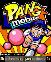 Pang Mobile Review