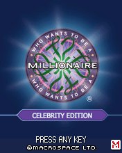 Who Wants to Be a Millionaire? Celebrity Edition  Review