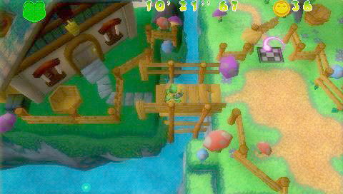 Frogger: Helmet Chaos icon