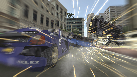 Prepare Your Engines