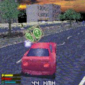 Road rage is good