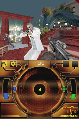 GoldenEye: Rogue Agent Review