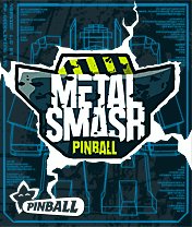 MetalSmash Pinball Review